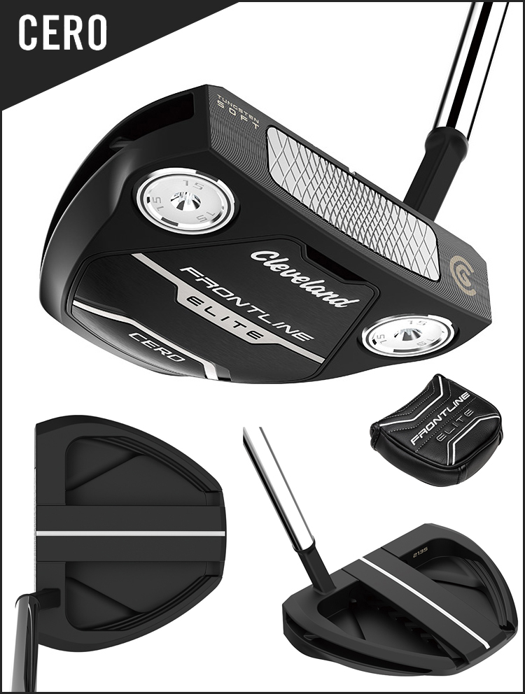 Cleveland Golf（クリーブランドゴルフ） Cleveland クリーブランド