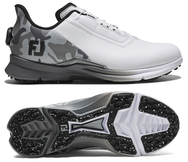 新品未使用　FJ FUEL フューエル BOA 26cm FootJoy（フットジョイ） 【2026新色】 日本正規品 FJ FUEL BOA
