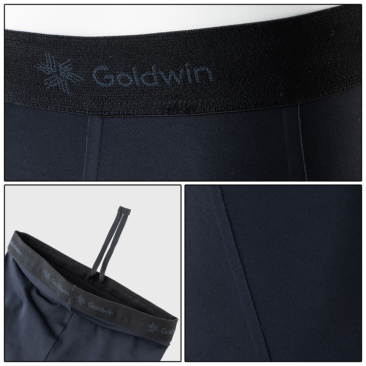C3Fit Goldwin ゴールドウィン 日本正規品 C3fit シースリー