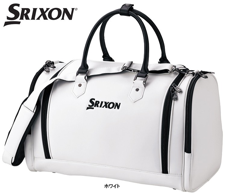 SRIXON スリクソン/ボストンバッグ/GGB-S164/ゴルフ用品/Sランク/76【中古】 SRIXON スリクソン/ボストンバッグ/GGB-S164/ゴルフ用品/Sランク