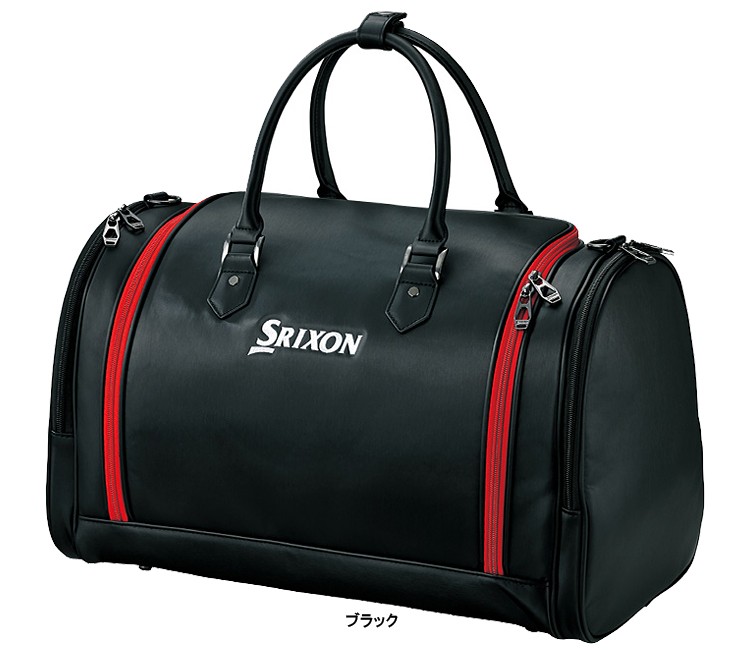 SRIXON DUNLOP ダンロップ 日本正規品 スリクソン スポーツバッグ