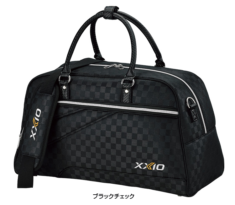 DUNLOP ダンロップ 日本正規品 XXIO ゼクシオ スポーツバッグ 2024新