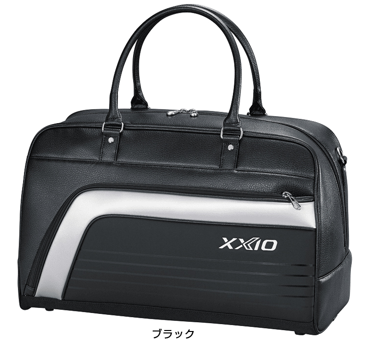 XXIO DUNLOP ダンロップ 日本正規品 ゼクシオ ボストンバッグ 2026新