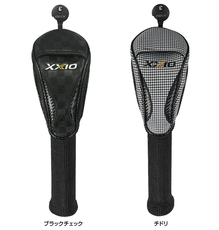 【新品未使用】XXIO PRIME H5 22° ゼクシオ ヘッドカバー付 ggex161f-02.jpg