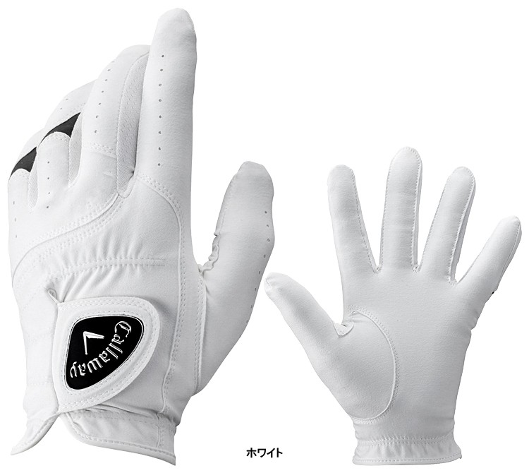 Callaway(キャロウェイ)日本正規品 All Weather Glove 20 JM (オールウェザーグローブ) メンズ ゴルフグローブ(左手用)  :cw-gl-allweather20jm:EZAKI NET GOLF - 通販 - Yahoo!ショッピング