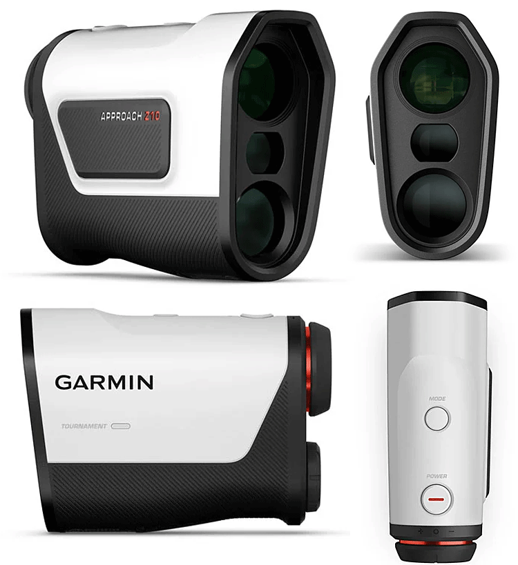 GARMIN（ガーミン） 正規品 APPROACH Z10 アプローチ レンジ