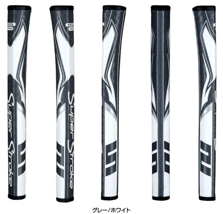 スーパーストローク Golfit! ゴルフイット ライト 正規品