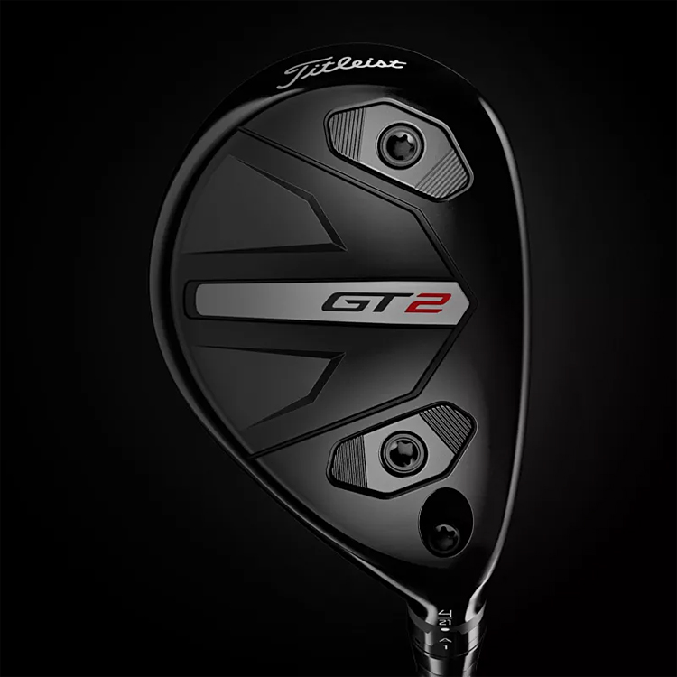 Titleist タイトリスト 日本正規品 GT2 ユーティリティメタル