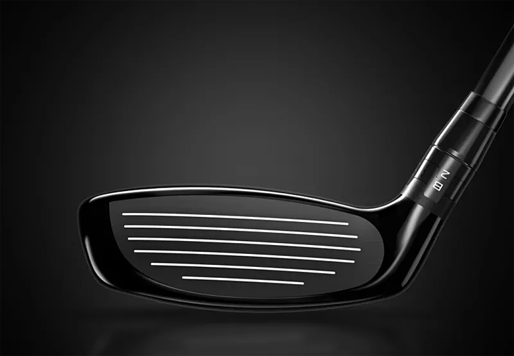 Titleist（タイトリスト） 日本正規品 GT2 ユーティリティメタル