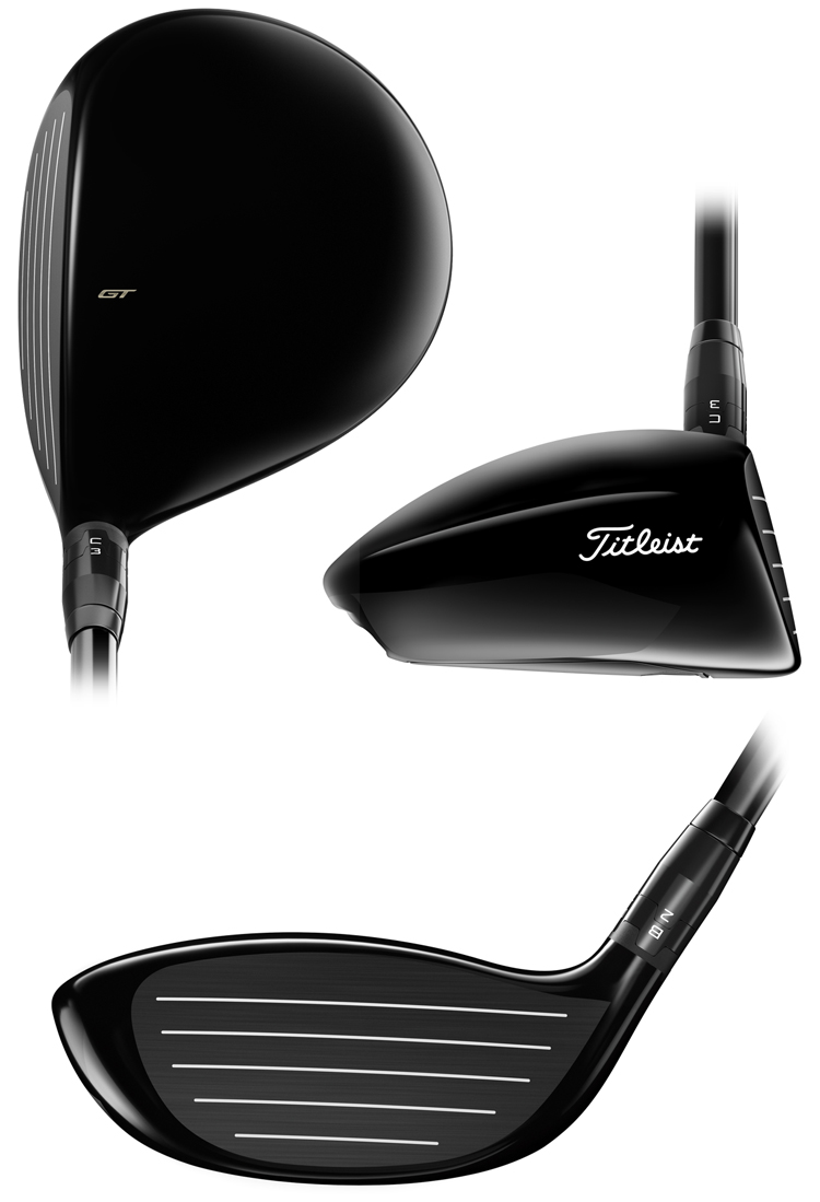 Titleist（タイトリスト） 日本正規品 GT280 Mini ミニドライバー