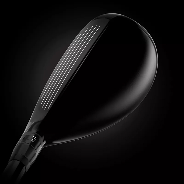 Titleist（タイトリスト） 日本正規品 GT3 ユーティリティメタル