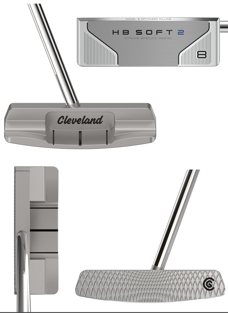 Cleveland Golf（クリーブランドゴルフ） Cleveland クリーブランド