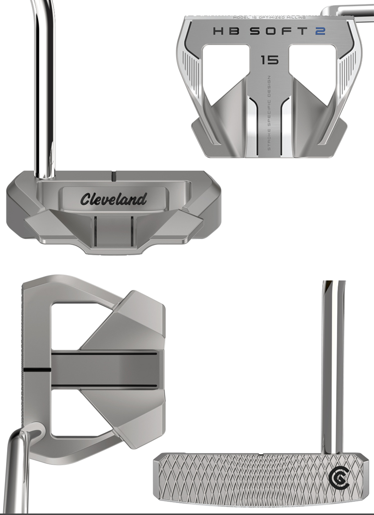 Cleveland Golf（クリーブランドゴルフ） Cleveland クリーブランド