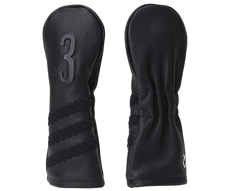 VESSEL 【2025新色】 ベゼル 正規品 LUX ラックス ヘッドカバー 2025