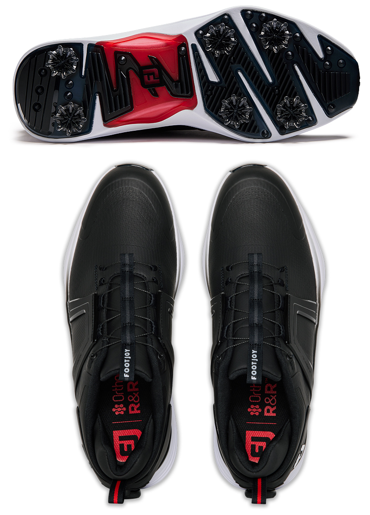 FootJoy（フットジョイ） 日本正規品 HYPERFLEX BOA ハイパー