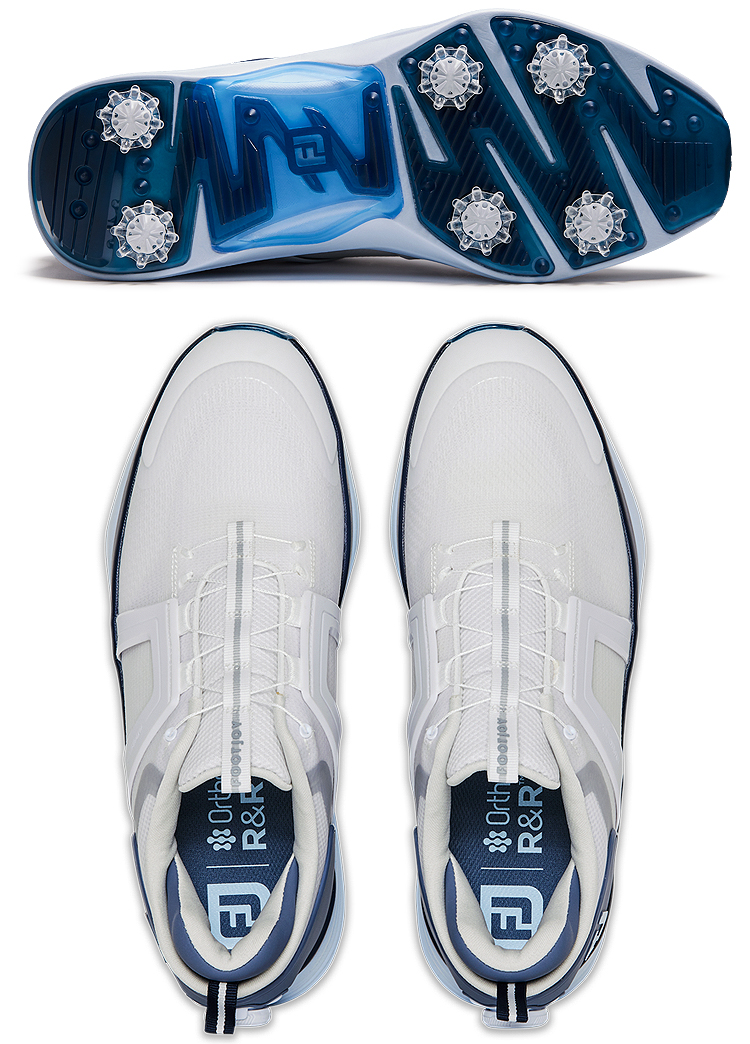 FootJoy（フットジョイ） 日本正規品 HYPERFLEX BOA ハイパー