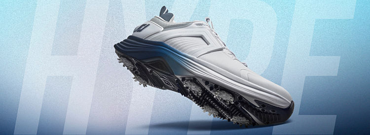 FootJoy FOOTJOY フットジョイ 日本正規品 HYPERFLEX Carbon BOA