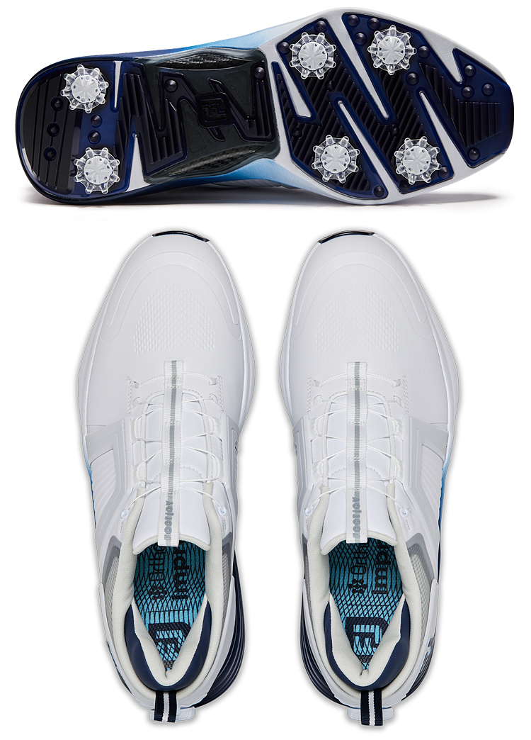 FootJoy（フットジョイ） 日本正規品 HYPERFLEX Carbon BOA ハイパー