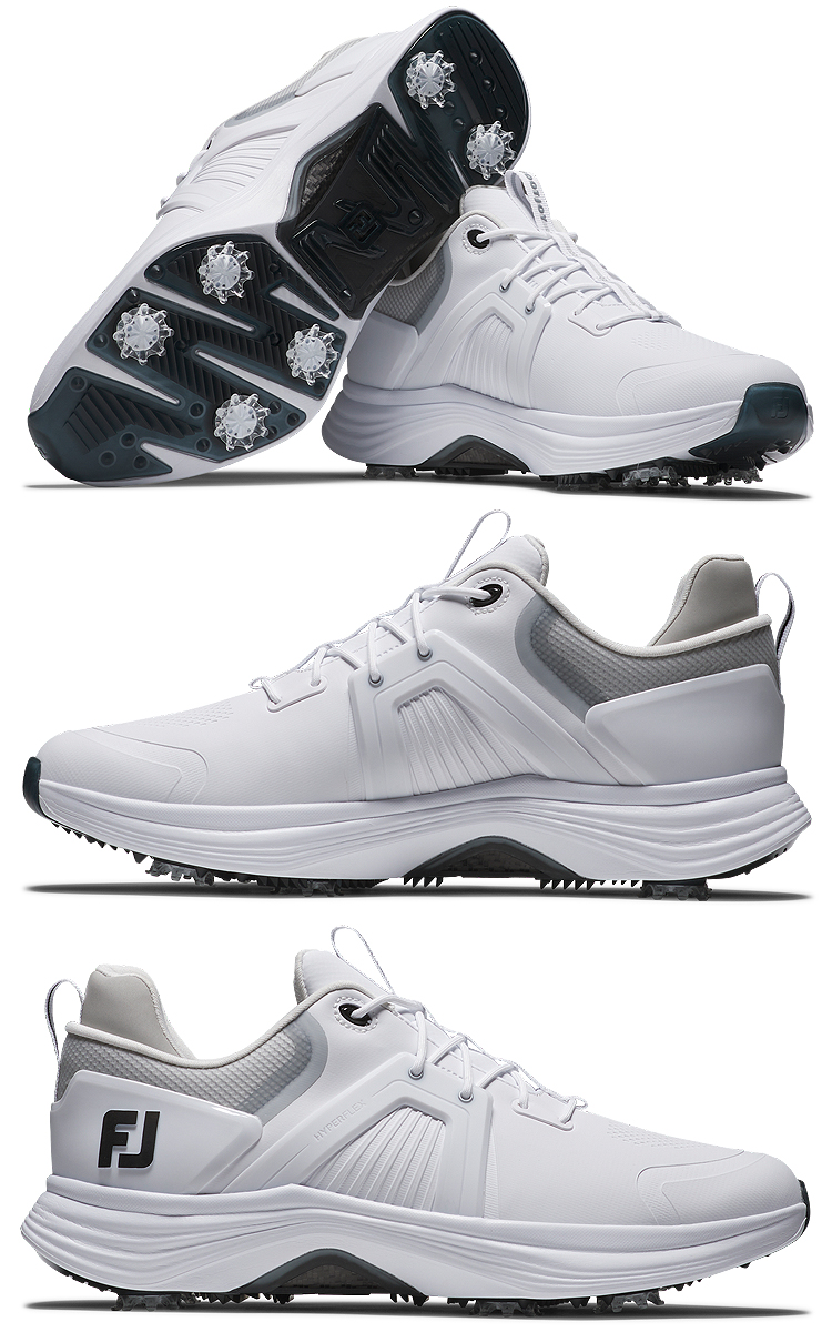 FootJoy（フットジョイ） 日本正規品 HYPERFLEX Carbon レース