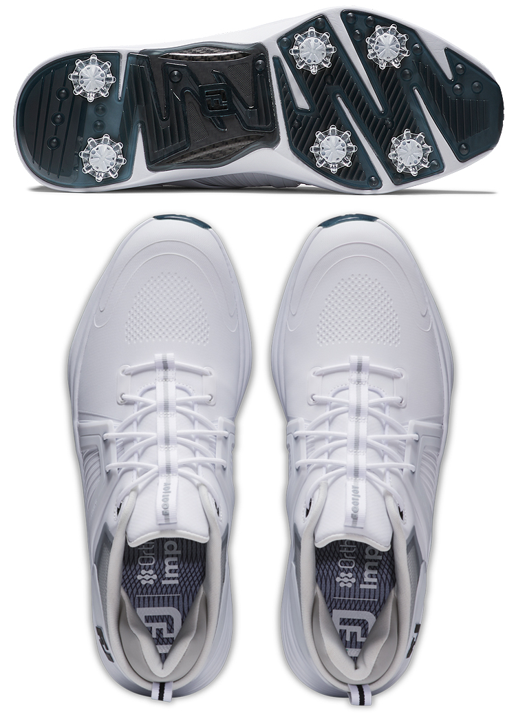 FootJoy（フットジョイ） 日本正規品 HYPERFLEX Carbon レース