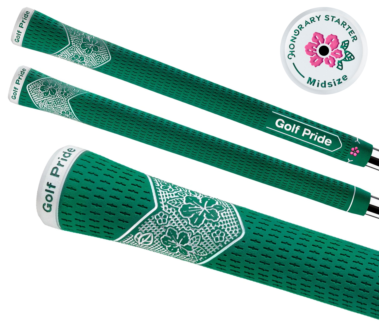 再入荷アイテム 【限定品】 Pride Golf ゴルフプライド HONORARY 日本正規品 その他