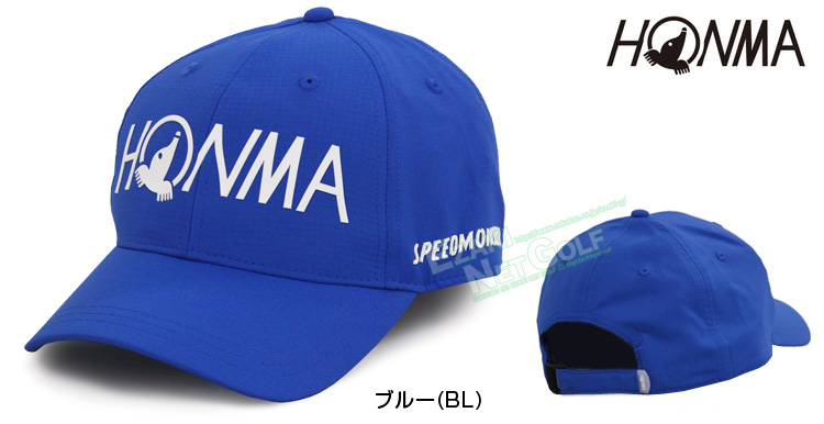 HONMA GOLF(本間ゴルフ)日本正規品 SPEEDMONSTERロゴ