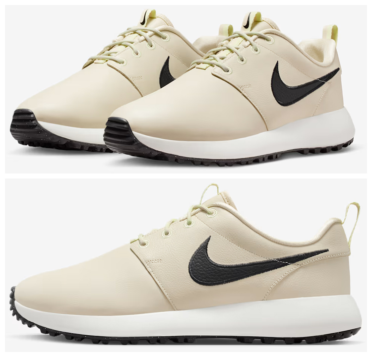 NIKE（ナイキ） NIKE GOLF ナイキゴルフ 正規品 ローシ G プレミアム