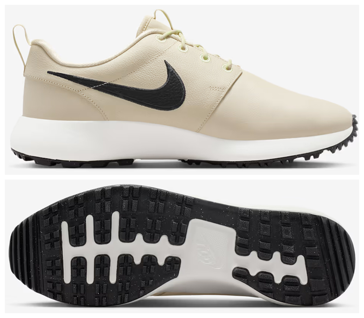 NIKE（ナイキ） NIKE GOLF ナイキゴルフ 正規品 ローシ G プレミアム