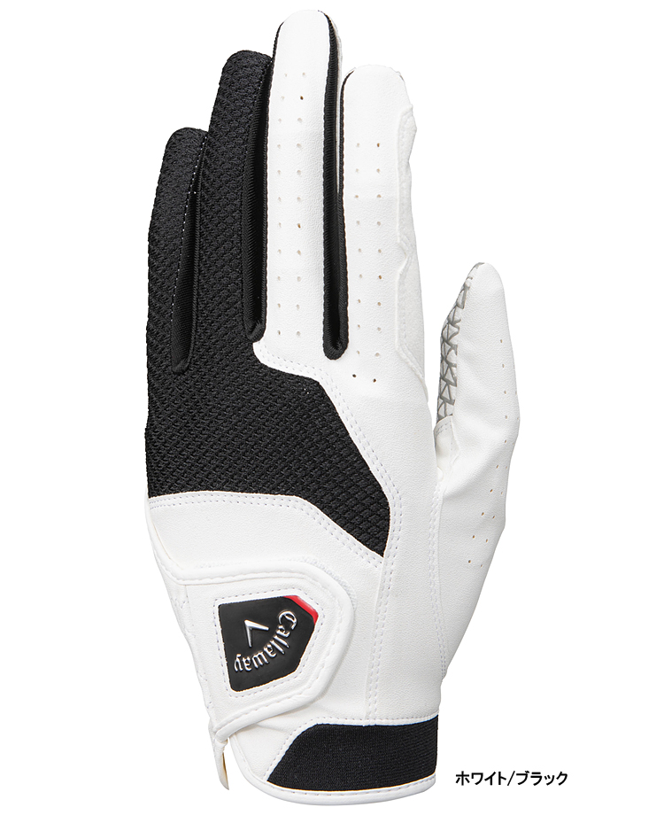 Callaway キャロウェイ日本正規品 Hyper Grip Glove 23 JM