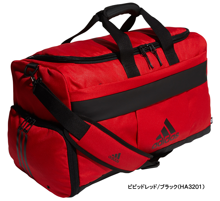 adidas Golf(アディダスゴルフ)日本正規品 シューズポケット付き ダッフルバッグ 2022新製品 「I8793」 :adidas-i8793:EZAKI  NET GOLF - 通販 - Yahoo!ショッピング