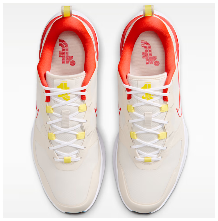 NIKE（ナイキ） 正規品 テンポ G スパイクレス ゴルフシューズ 2026新