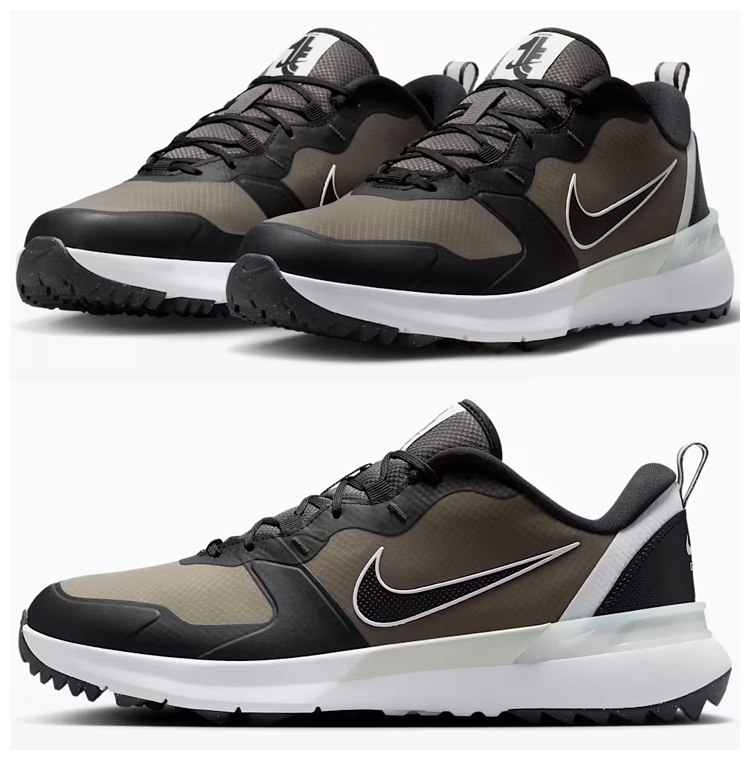 NIKE（ナイキ） 正規品 テンポ G スパイクレス ゴルフシューズ 2026新