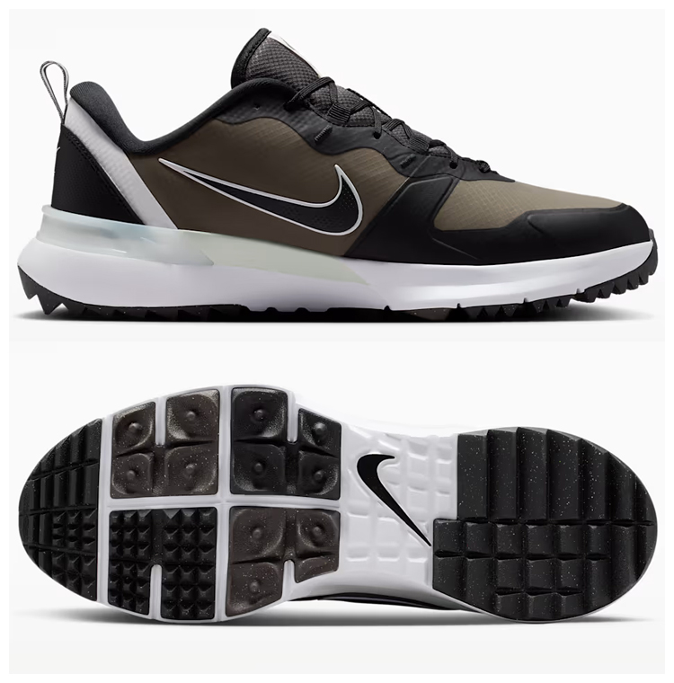 NIKE（ナイキ） 正規品 テンポ G スパイクレス ゴルフシューズ 2026新