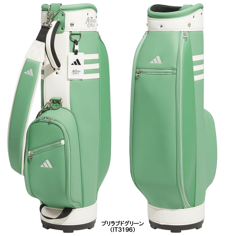adidas（アディダス） adidas Golf ゴルフ 日本正規品 軽量 クラシック