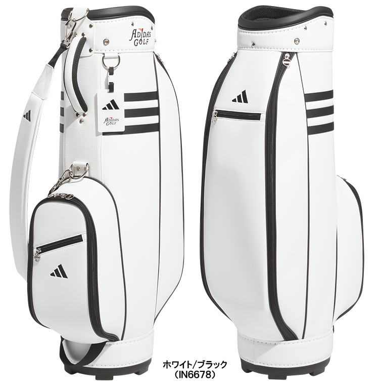 adidas（アディダス） adidas Golf ゴルフ 日本正規品 軽量 クラシック
