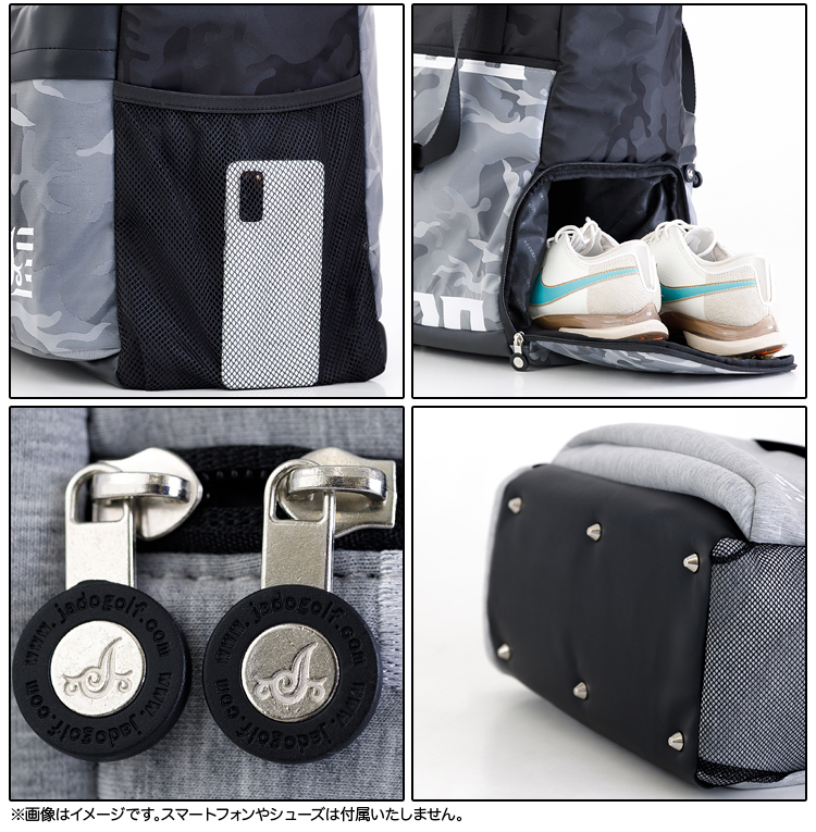 JADO ジャド 正規品 トートバッグ 「 JGTB3003 」 : EZAKI NET