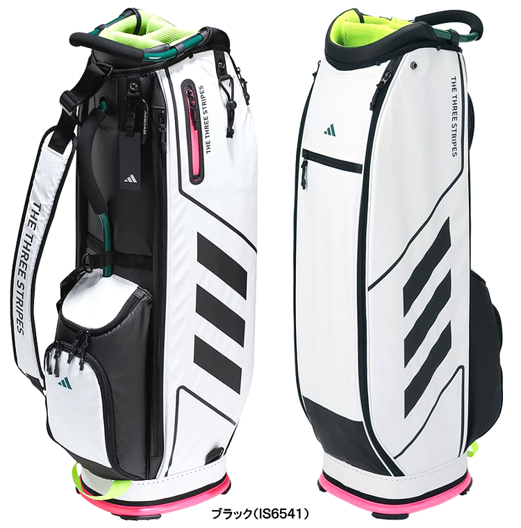 adidas Golf アディダス ゴルフ 日本正規品 軽量 コードカオス