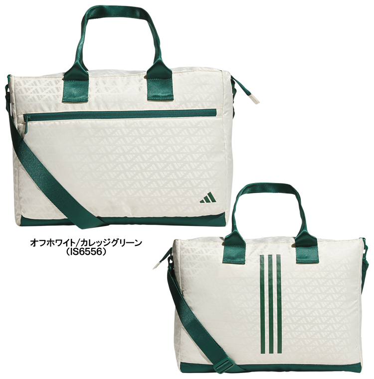 2024モデル　ADIDAS ゴルフバッグ 楽天市場】最大10%OFFクーポン発行中【9/2〜9/12】 ☆付属
