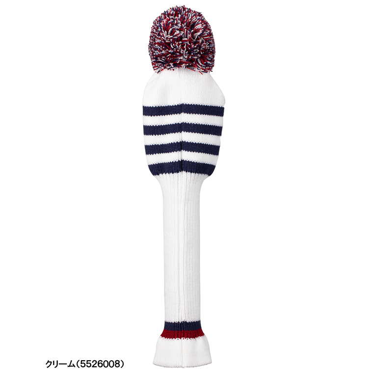 Callaway（キャロウェイ） 正規品 Knit Driver Headcover 26 JM ニット