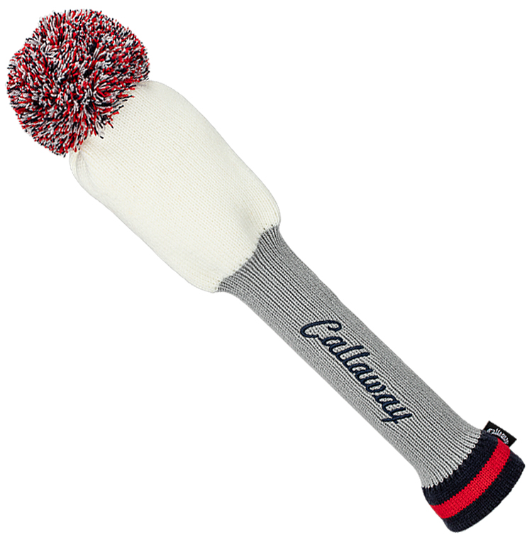 Callaway キャロウェイ 日本正規品 Knit Driver Headcover 24 JM