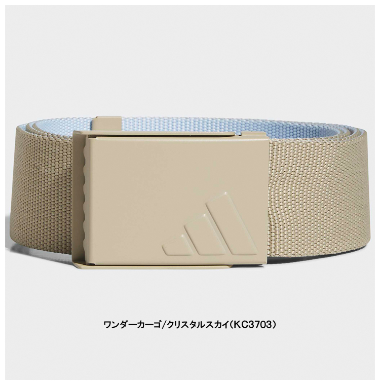 adidas（アディダス） adidas Golf ゴルフ 正規品 リバーシブル