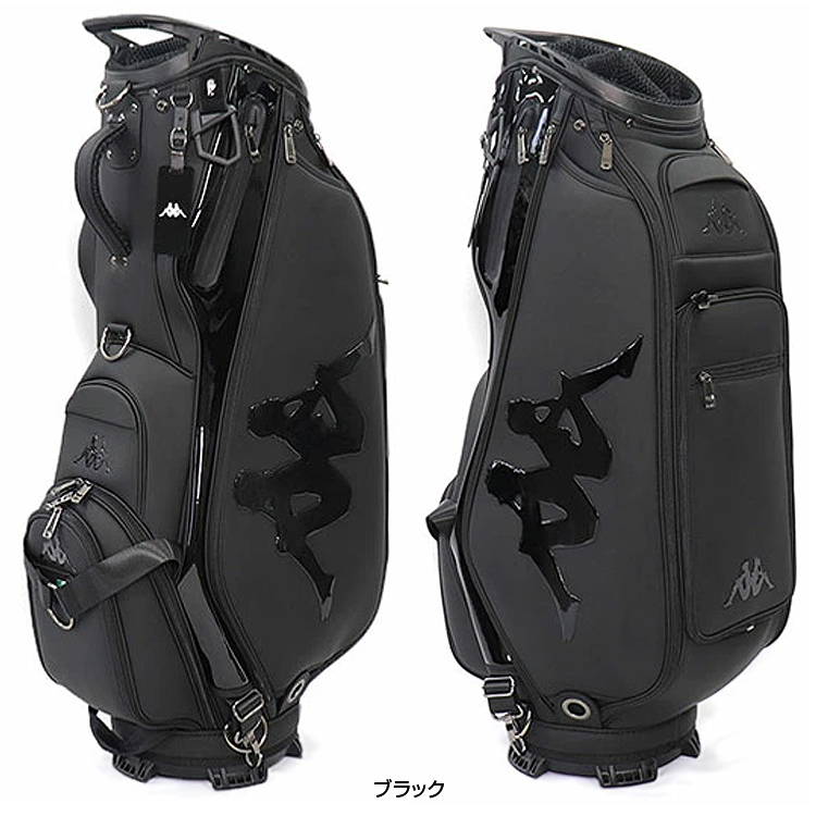 若者に人気のブランド Kappa カート 3点式ショルダーベルト 正規品 カッパゴルフ golf その他