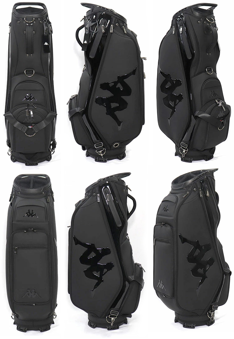 Kappa golf カッパゴルフ 正規品 3点式ショルダーベルト カート Kappa golf カッパゴルフ 正規品 3点式ショルダーベルト カート