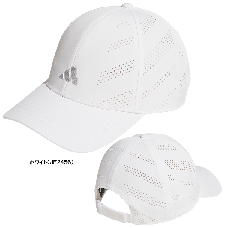 adidas Golf アディダス ゴルフ 正規品 メタルロゴ テック