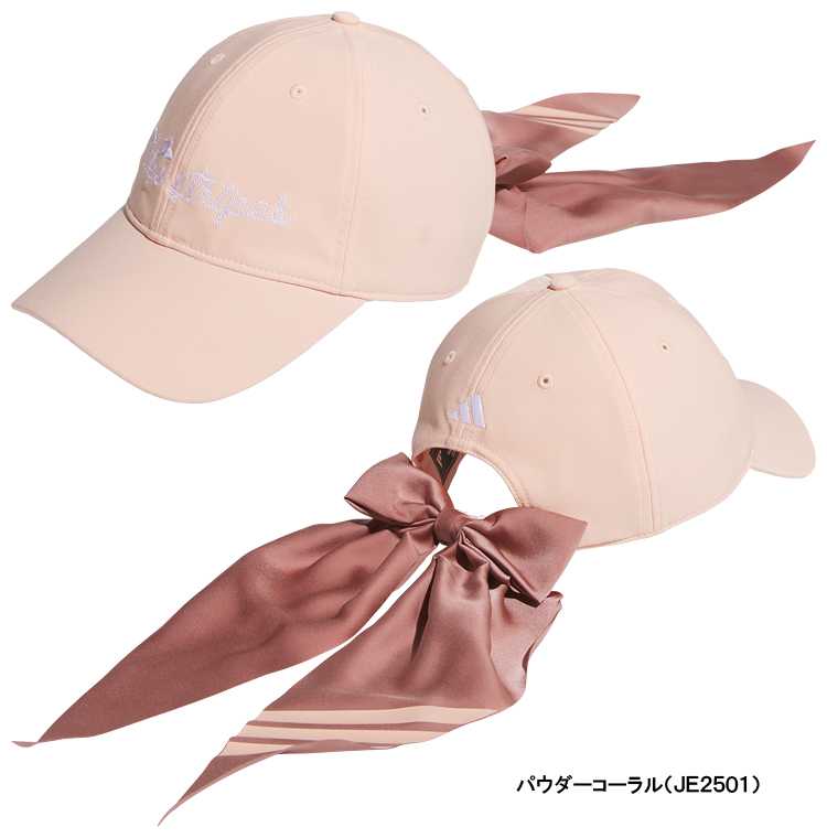 adidas（アディダス） adidas Golf ゴルフ 正規品 撥水 リボン