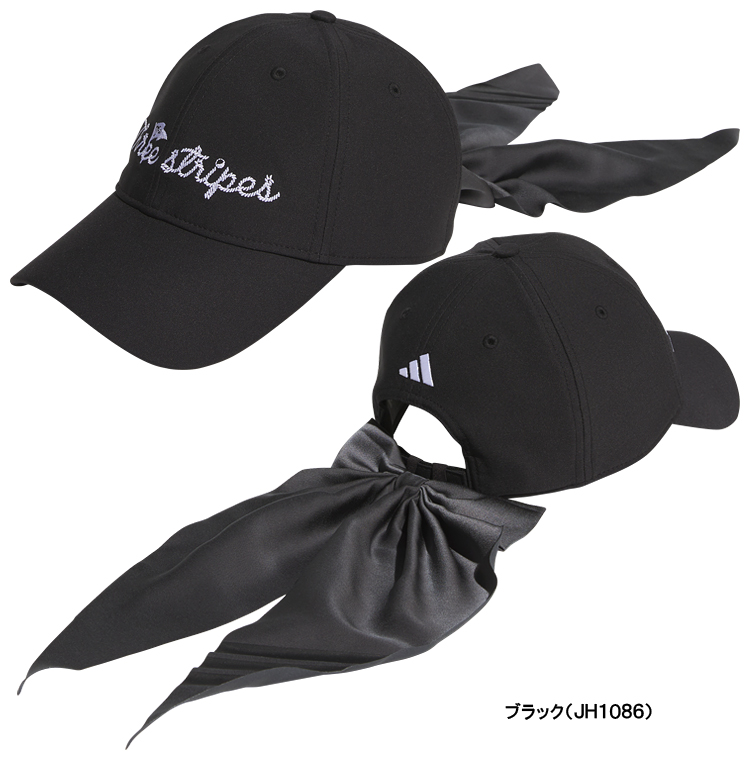 adidas（アディダス） adidas Golf ゴルフ 正規品 撥水 リボン