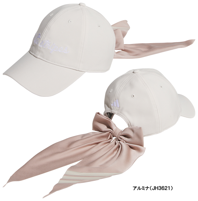 adidas（アディダス） adidas Golf ゴルフ 正規品 撥水 リボン