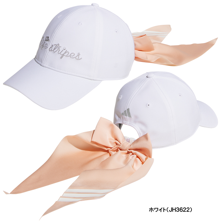 adidas（アディダス） adidas Golf ゴルフ 正規品 撥水 リボン