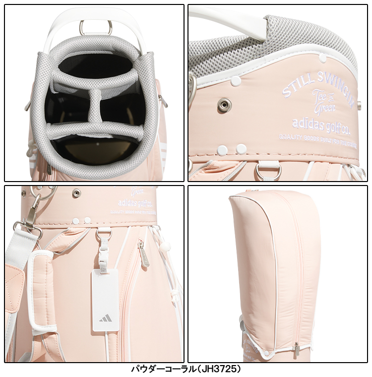 adidas（アディダス） adidas Golf ゴルフ 正規品 軽量 グラフィック