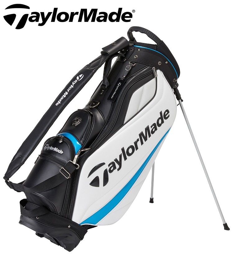 TaylorMade(テーラーメイド)日本正規品 TOUR-ORIENTED STAND BAG TaylorMade(テーラーメイド)日本正規品 TOUR-ORIENTED STAND BAG